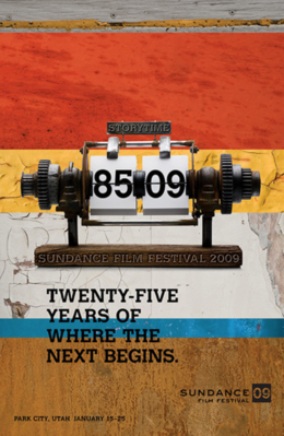 Sundance Film Festival Sundance Film Festival