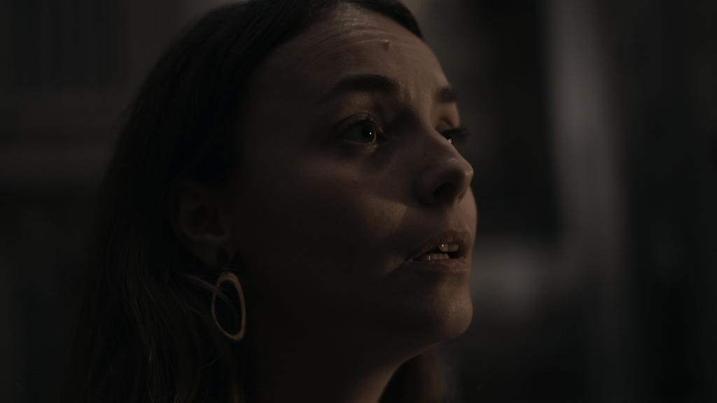 Like the White Like the White