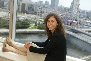 東京発:短編『私の一番の心配事』監督インタビュー 東京発:短編『私の一番の心配事』監督インタビュー