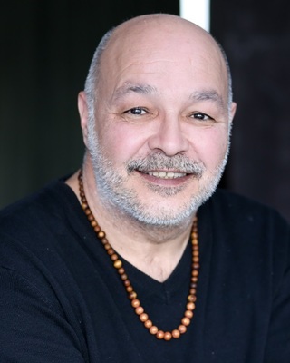 Nordine Hassani - © Amandine Gaymard Nordine Hassani - © Amandine Gaymard