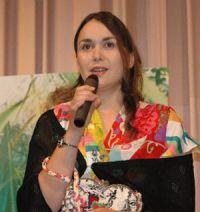 東京発:『クレールの刺繍』試写会&記者会見 東京発:『クレールの刺繍』試写会&記者会見