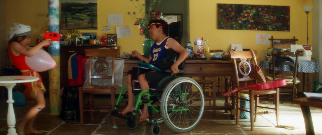 Mes racines d’amour Mes racines d’amour