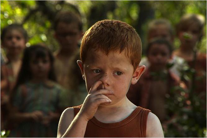 Rio de Janeiro International Film Festival - 2013