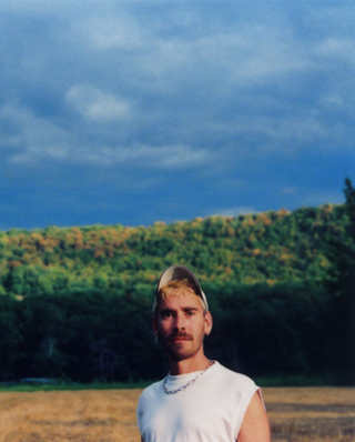 Antoine Vazquez - © Chloé Lafolie-Joly Antoine Vazquez - © Chloé Lafolie-Joly