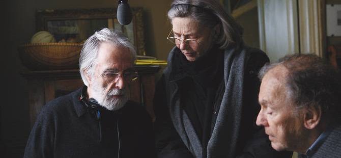 Quatre nominations pour "Amour" aux BAFTA 2013 - © Denis Manin - Les Films du Losange Quatre nominations pour "Amour" aux BAFTA 2013 - © Denis Manin - Les Films du Losange