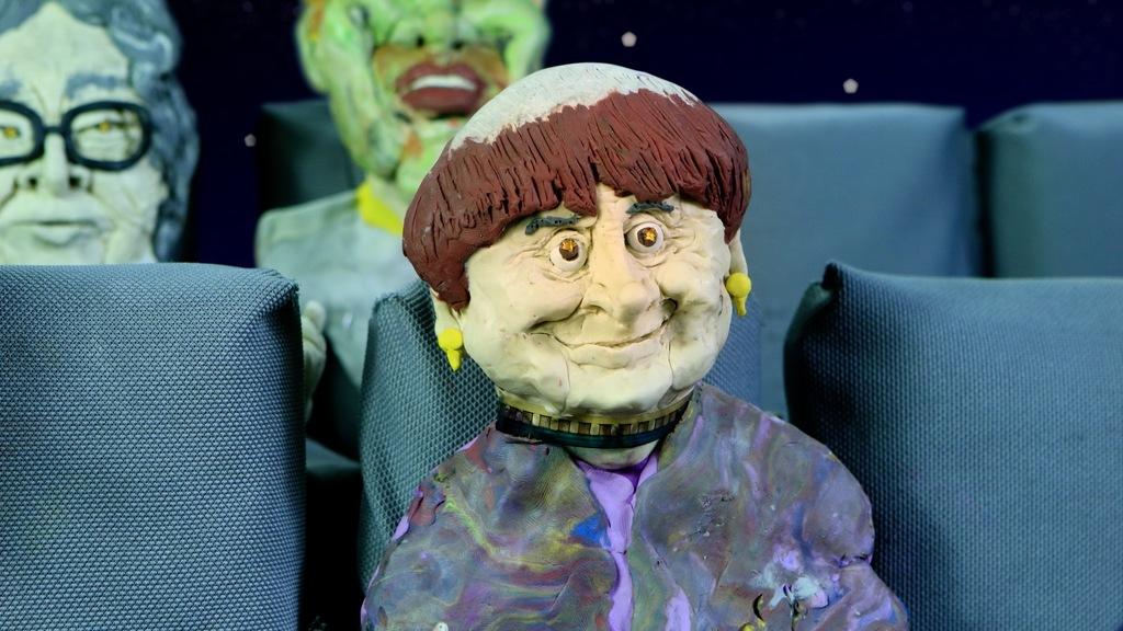 La Mort du cinéma La Mort du cinéma