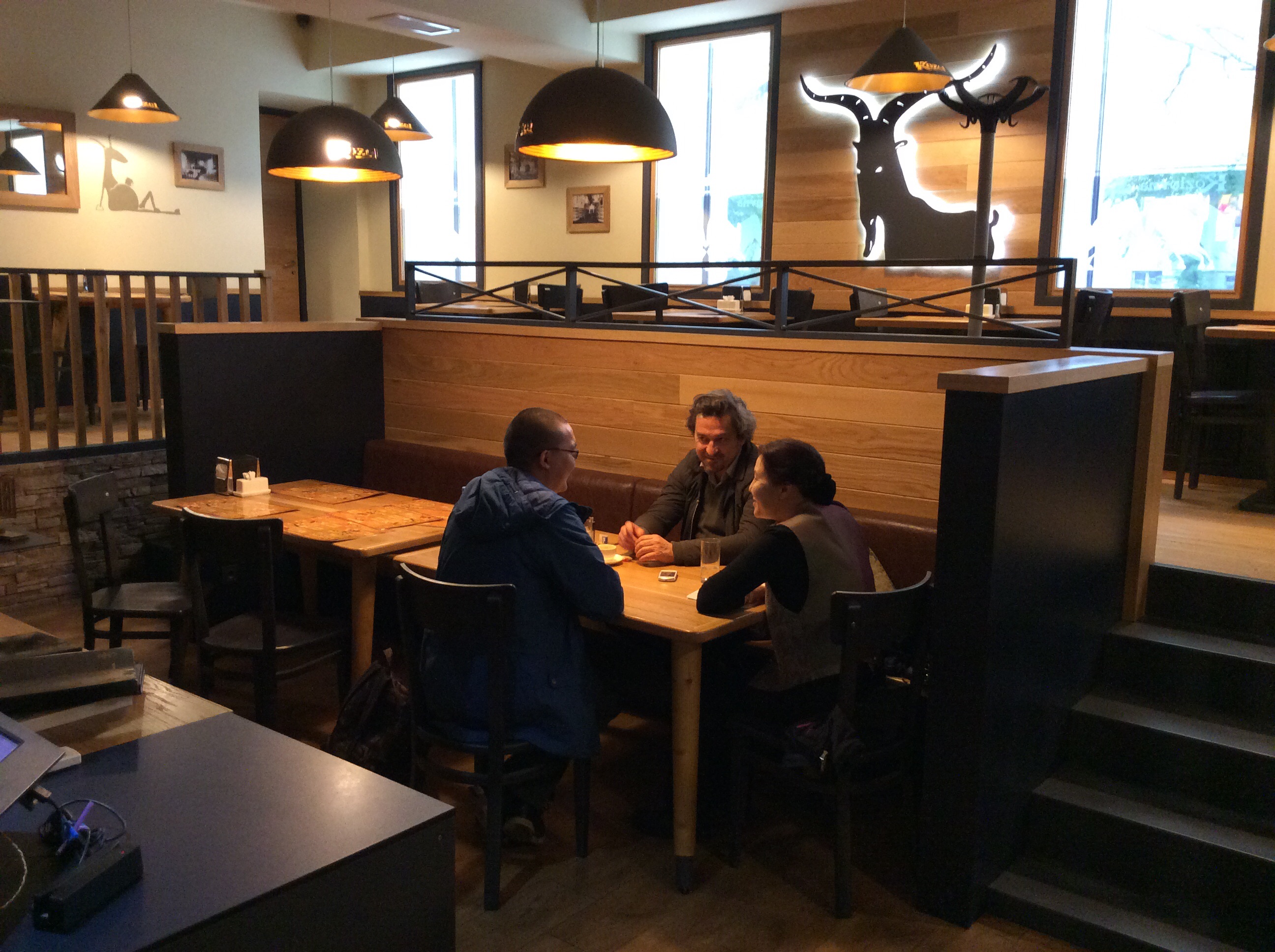 Bilan du 7e Festival Le Cinéma Français Aujourd'hui au Kazakhstan Bilan du 7e Festival Le Cinéma Français Aujourd'hui au Kazakhstan