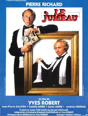 Le Jumeau Le Jumeau