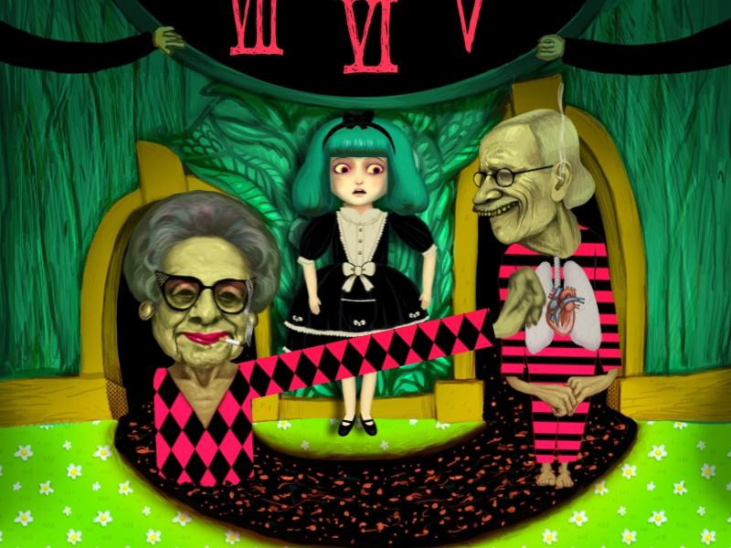 AniFest - Teplice International Animated Film Festival  - 2008