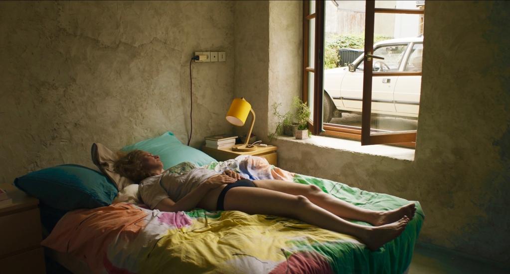 Sheila Perez Martinez