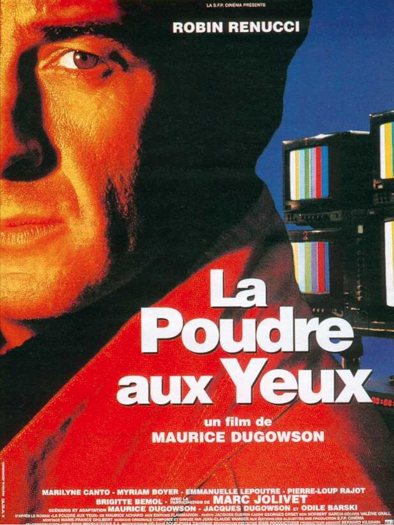 French Film Festival in Sarasota - 1994