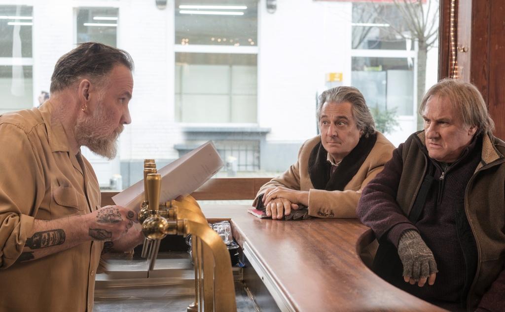 Oh L&agrave; L&agrave; - Festival de films fran&ccedil;ais de com&eacute;die - 2019 - &copy; Nicolas Schul