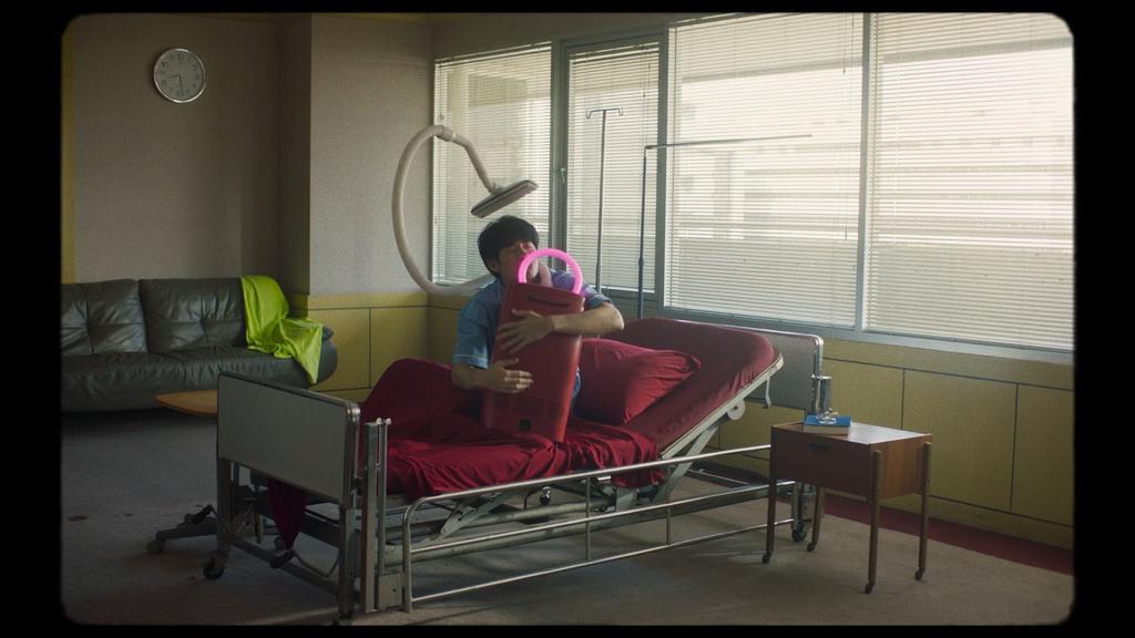 Fantôme utile Fantôme utile