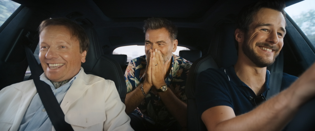 Laurent Stocker Laurent Stocker