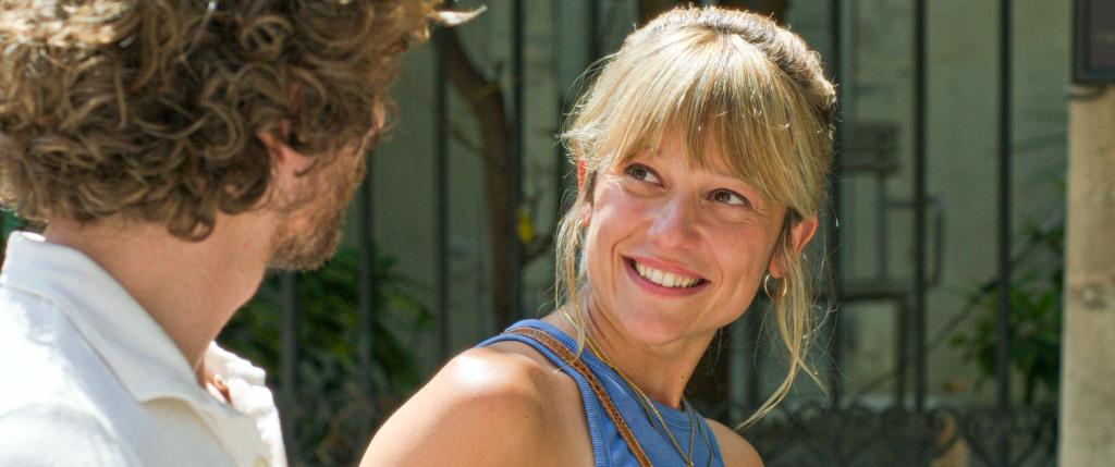 Elisa Erka - © NOLITA CINEMA - STUDIO TF1 - FRANCE 2 CINÉMA - BENJAMIN ZEITOUN – GLMC Elisa Erka - © NOLITA CINEMA - STUDIO TF1 - FRANCE 2 CINÉMA - BENJAMIN ZEITOUN – GLMC