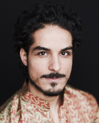 Afshin Ghaffarian Afshin Ghaffarian