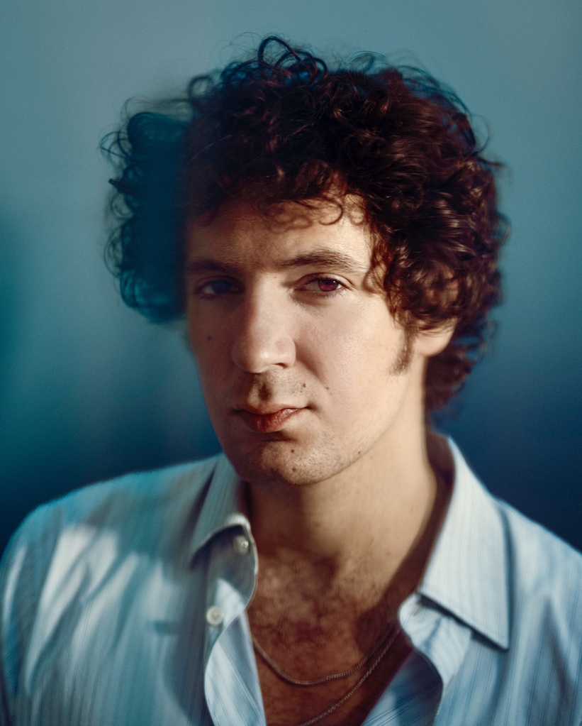 Vincent Lacoste - © Laura Stevens / Unifrance Vincent Lacoste - © Laura Stevens / Unifrance