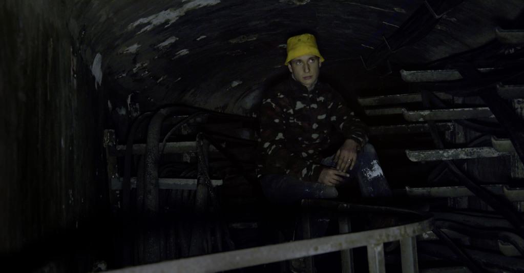 En contrebas En contrebas