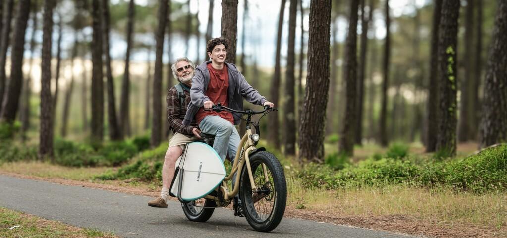 Regarde - © Julien Panié Regarde - © Julien Panié