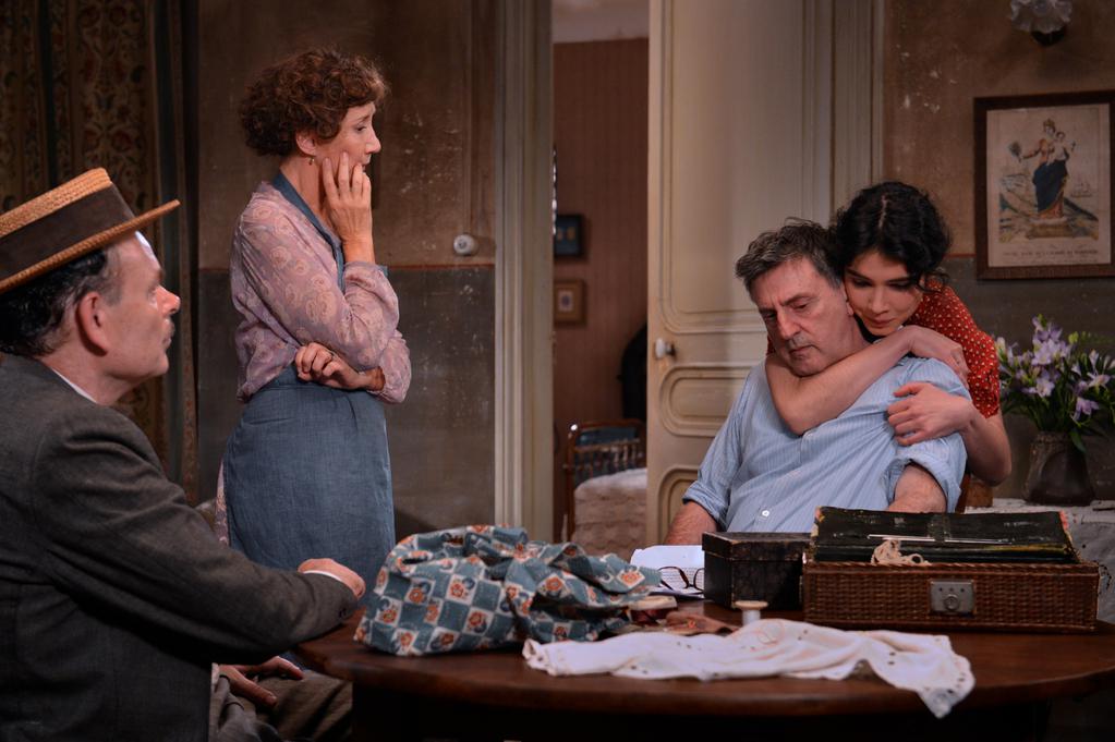 CINEMANIA Francophone Film Festival - 2013 - &copy; Lux Roux / A.S. Films - Zack Films &ndash; Path&eacute;