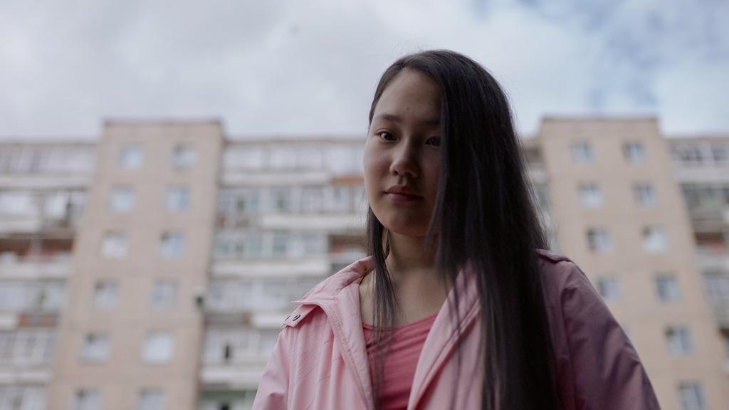 MyFrenchShorts #33: "Snow in September" MyFrenchShorts #33: "Snow in September"