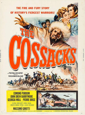 Los Cosacos Los Cosacos