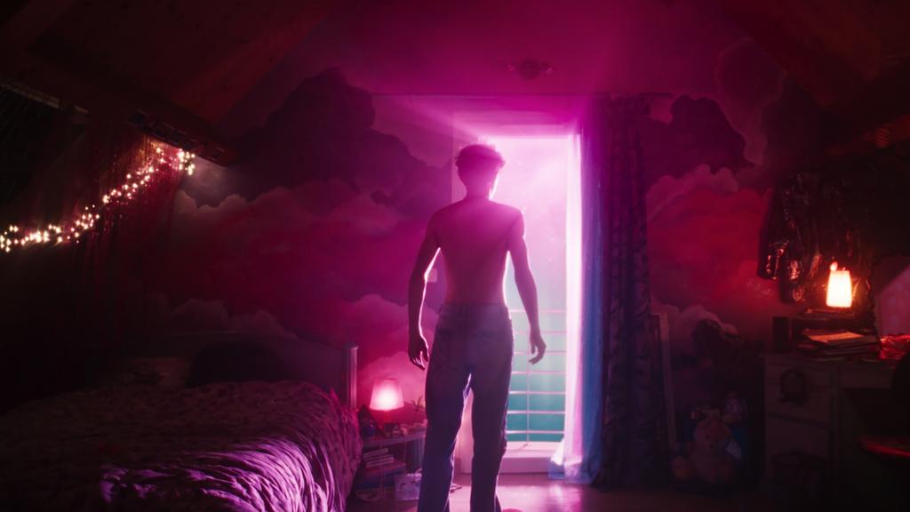 Breaking Away Breaking Away