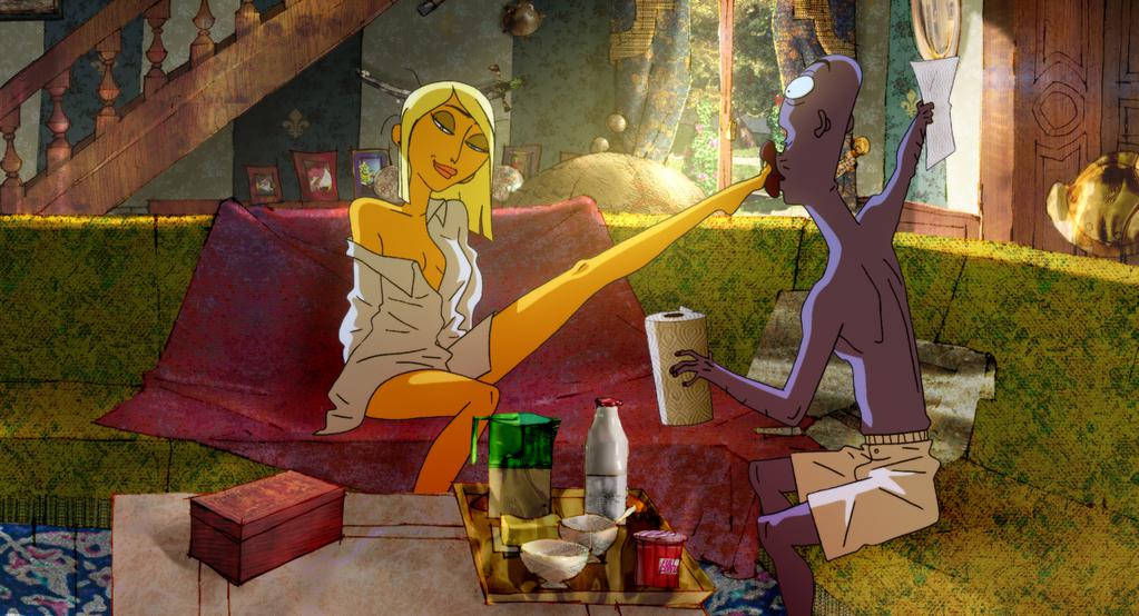 Lascars Round Da Way Lascars Round Da Way