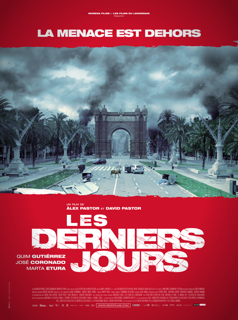 Les Derniers Jours Les Derniers Jours