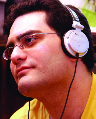 Frédéric Eger Frédéric Eger