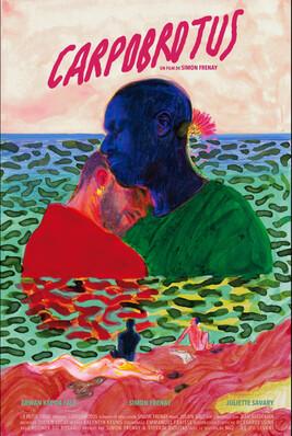 Carpobrotus Carpobrotus