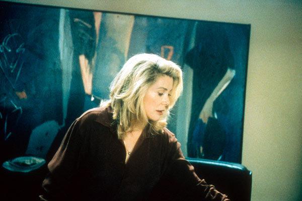 Festival du Film Francophone de Gr&egrave;ce  - 2003