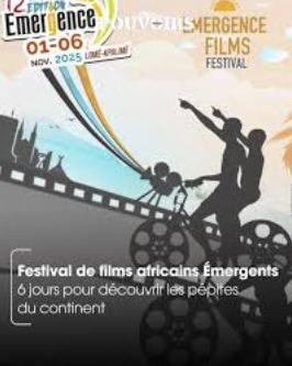 Emergence Lom&eacute; - 2025