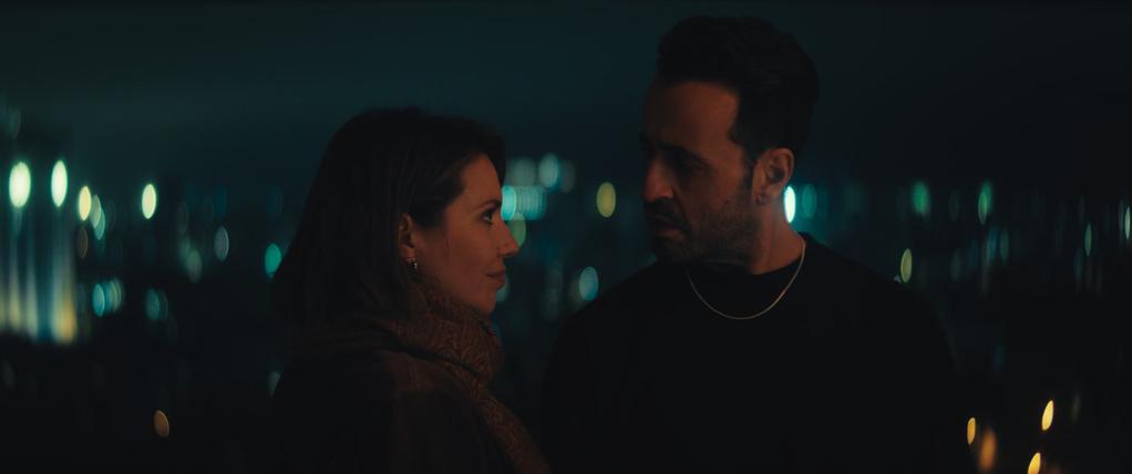 You Found Me - © 2025 - Les Films entre 2 & 4 - Gaumont - TF1 Films Production You Found Me - © 2025 - Les Films entre 2 & 4 - Gaumont - TF1 Films Production