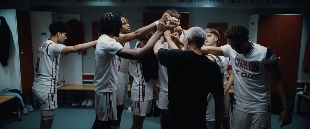 Le Colisée Le Colisée