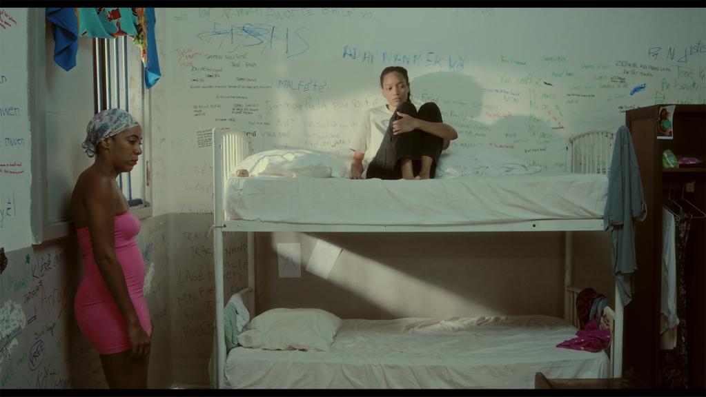 St&eacute;phanie Sidoine