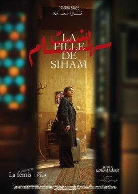La Fille de Siham