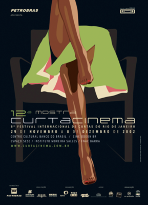 Festival Curta Cinema