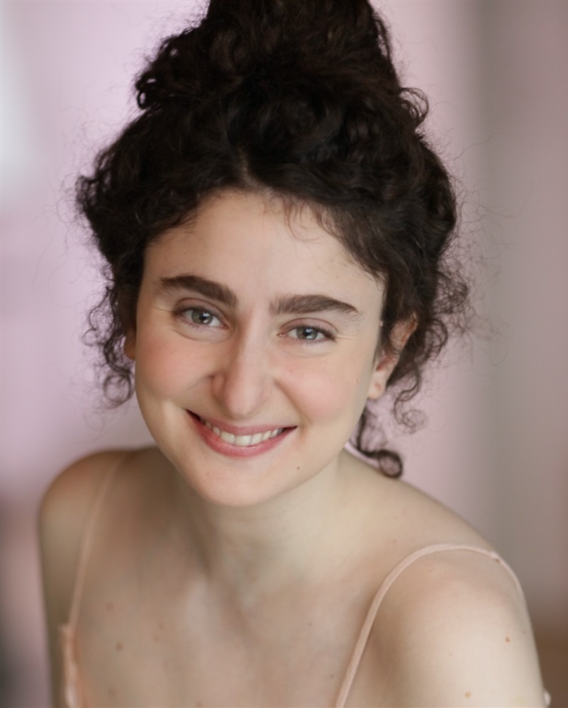 Elsa Guedj Elsa Guedj