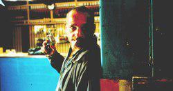 Un oso rojo Un oso rojo