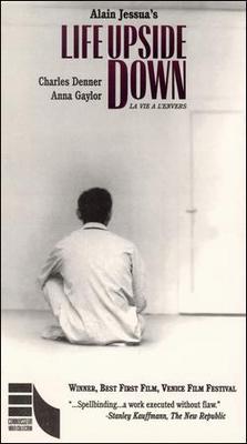 Life Upside Down - Jaquette VHS Etats-Unis Life Upside Down - Jaquette VHS Etats-Unis