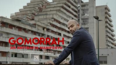 Gomorrah: An Antimafia Manifesto