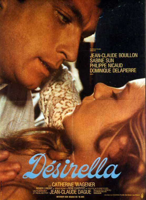 Desirella (Les Chattes) Desirella (Les Chattes)