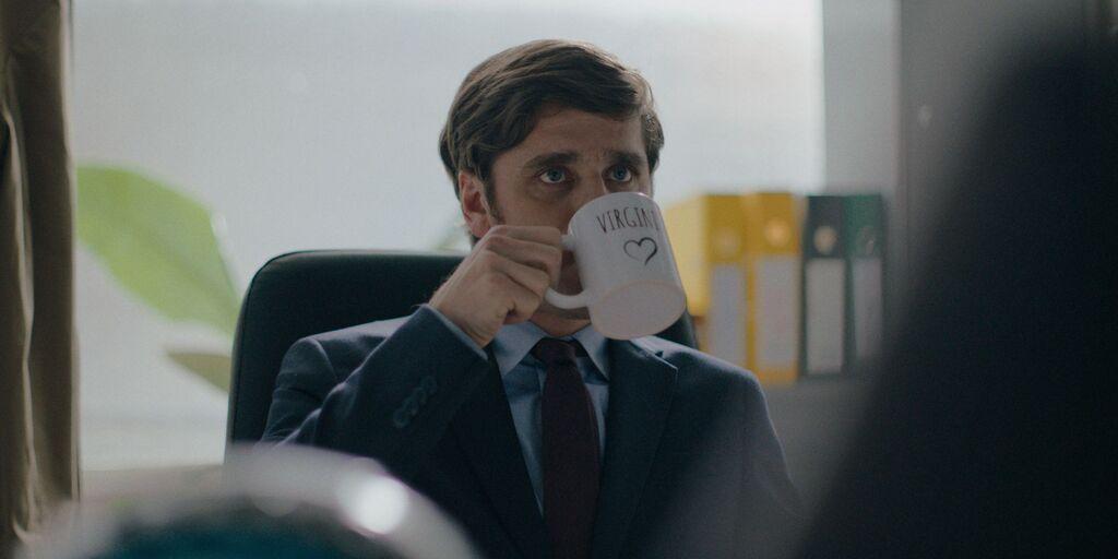 Une fille en or - &copy; 2025 - La F&eacute;line Films - Les Films de la Capitaine - Kar&eacute; Productions