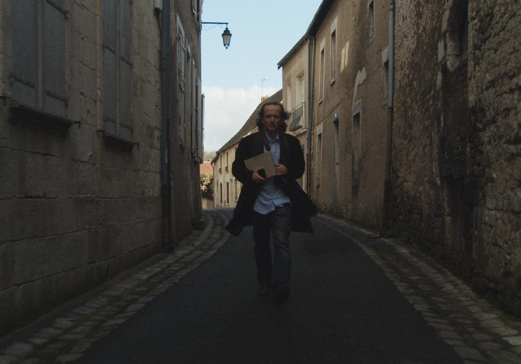 La Campagne de France de Sylvain Desclous (2021) Unifrance