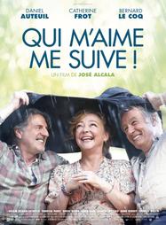 Qui m'aime me suive Qui m'aime me suive