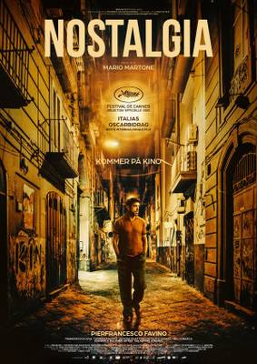 Nostalgia - Norway Nostalgia - Norway