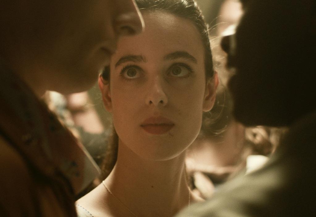 A Girl&rsquo;s Story - &copy; Windy Production - Moana Films