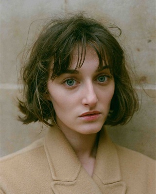 No&eacute; Kirscher-Perrel