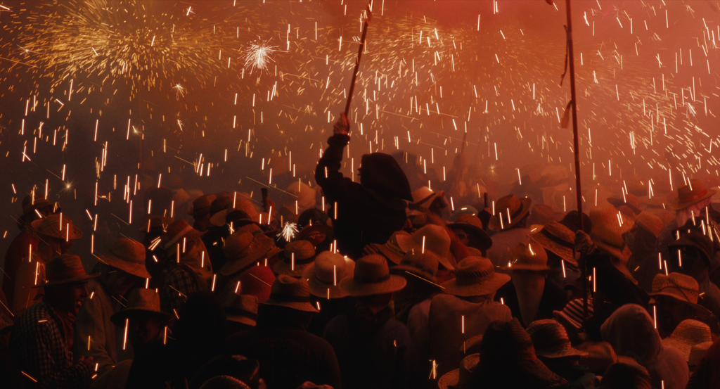 Premier feu Premier feu